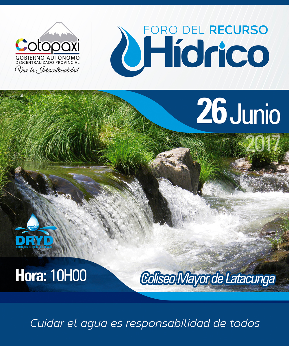 RECURSO HÍDRICO 1