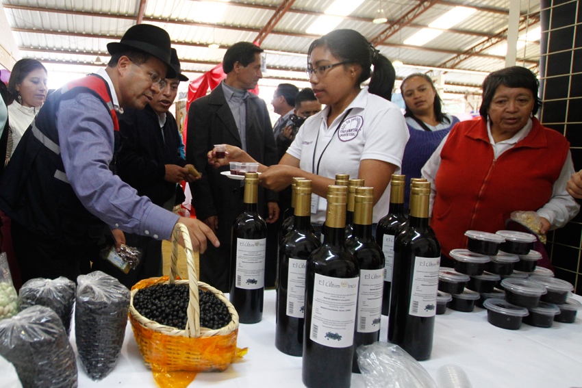 rueda de negocios 2