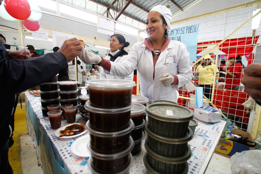 rueda de negocios 4