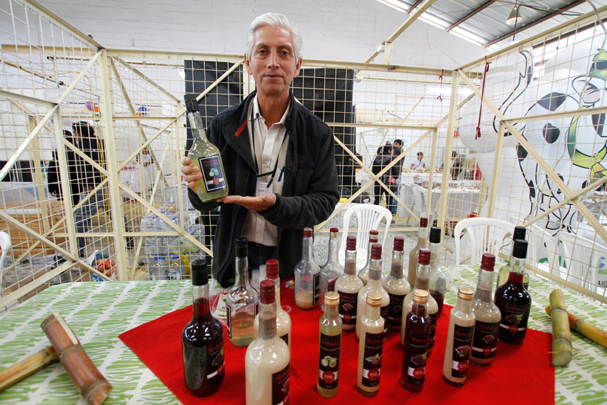 rueda de negocios 5