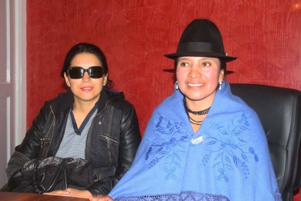 Patronato Provincial presenta actividades sociales para agosto
