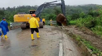 La Prefectura de Cotopaxi atiende las emergencias del invierno en territorio