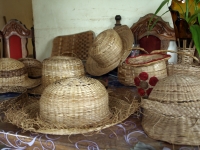 Artesanías cantón La Maná