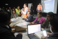 Gobierno Provincial de Cotopaxi, llankaykunata paktachinmi Cotopaxi urku tukyanamanta
